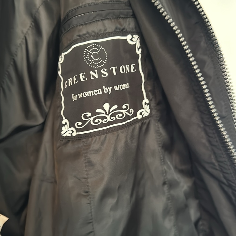 Creenstone jacket - Picture 10 of 12